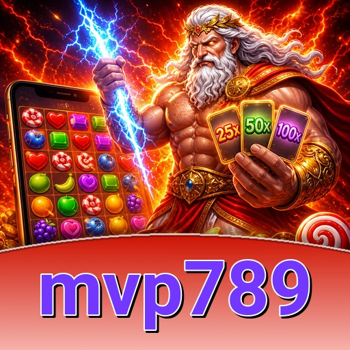 Layar fitur mvp789