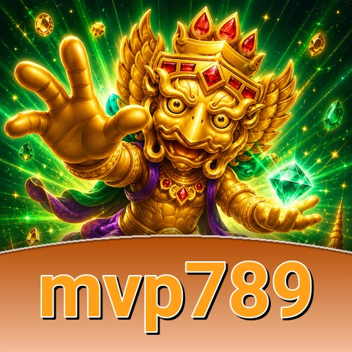 Layar beranda mvp789